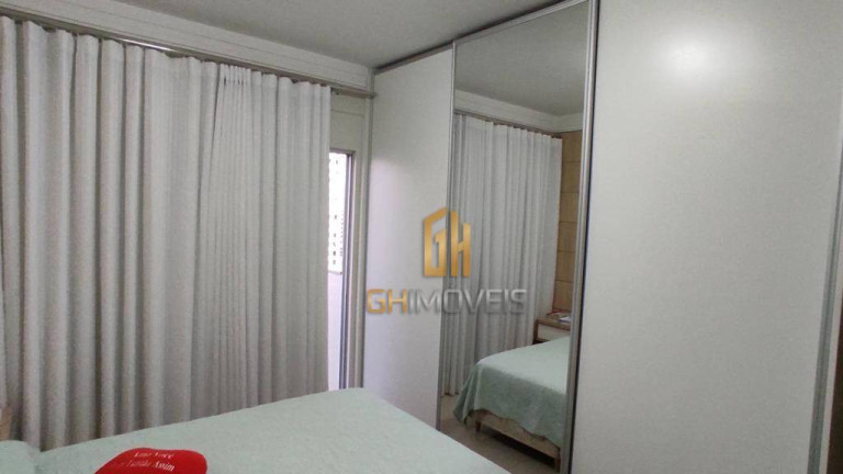 Imagem Apartamento com 3 Quartos à Venda, 93 m² em Setor Nova Suiça - Goiânia Imagem Apartamento com 3 Quartos à Venda, 93 m² em Setor Nova Suiça - Goiânia