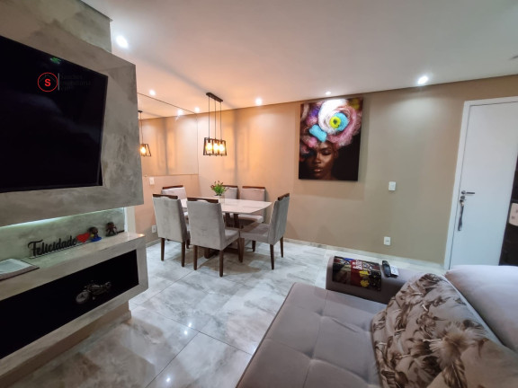 Imagem Apartamento com 2 Quartos à Venda, 57 m² em Catumbi - São Paulo Imagem Apartamento com 2 Quartos à Venda, 57 m² em Catumbi - São Paulo