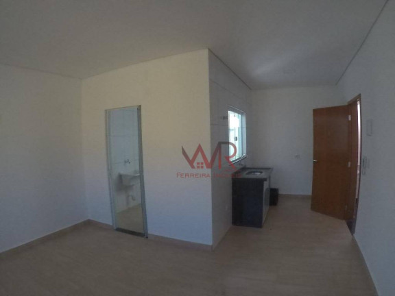 Imagem Studio com 1 Quarto para Alugar, 35 m² em Cidade Líder - São Paulo