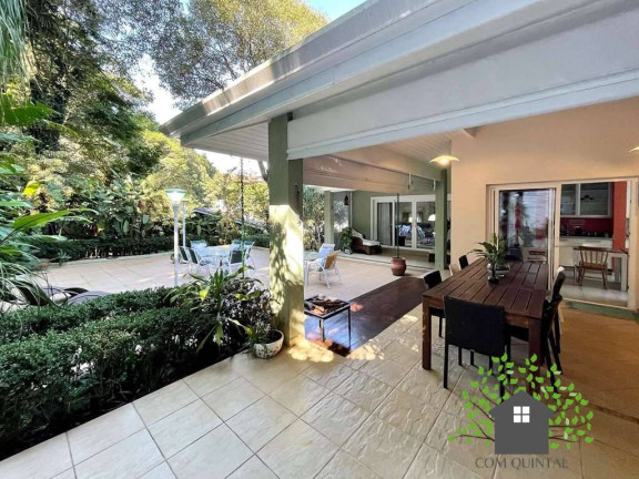 Casa com 4 Quartos à Venda, 553 m² em Forest Hills - Jandira