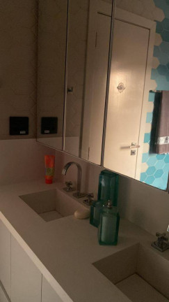 Imagem Casa com 3 Quartos à Venda, 176 m² em Embaré - Santos Imagem Casa com 3 Quartos à Venda, 176 m² em Embaré - Santos