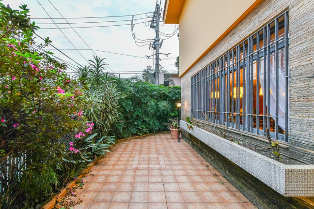 Imagem Casa com 4 Quartos à Venda, 290 m² em Vila Mariana - São Paulo Imagem Casa com 4 Quartos à Venda, 290 m² em Vila Mariana - São Paulo