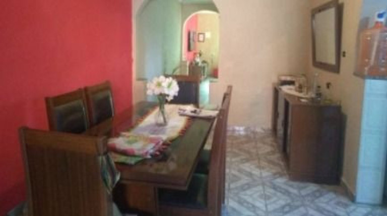 Imagem Sobrado com 3 Quartos à Venda, 182 m² em Vila Figueira - Suzano Imagem Sobrado com 3 Quartos à Venda, 182 m² em Vila Figueira - Suzano