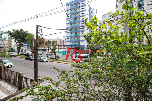 Imagem Casa com 4 Quartos à Venda, 228 m² em Ponta Da Praia - Santos Imagem Casa com 4 Quartos à Venda, 228 m² em Ponta Da Praia - Santos