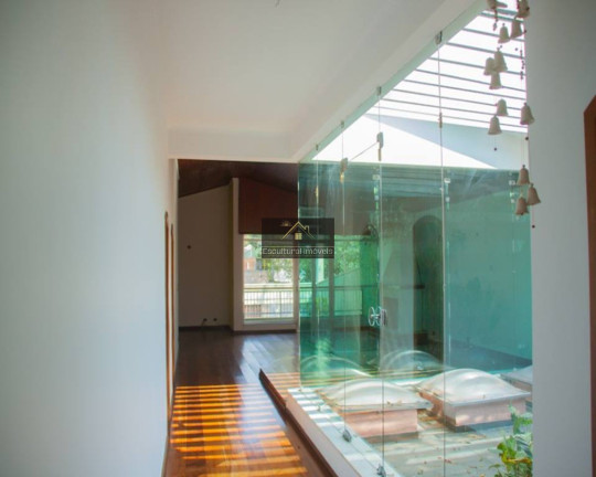 Imagem Casa com 4 Quartos à Venda, 380 m² em Campo Belo - São Paulo