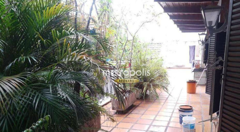 Imagem Sobrado com 4 Quartos à Venda ou Locação, 650 m² em Centro - São Caetano Do Sul Imagem Sobrado com 4 Quartos à Venda ou Locação, 650 m² em Centro - São Caetano Do Sul