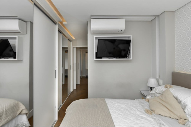 Imagem Imóvel com 2 Quartos à Venda, 68 m² em Campo Belo - São Paulo