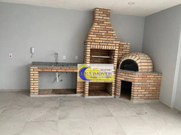 Imagem Apartamento com 3 Quartos à Venda, 80 m² em Rudge Ramos - São Bernardo Do Campo Imagem Apartamento com 3 Quartos à Venda, 80 m² em Rudge Ramos - São Bernardo Do Campo