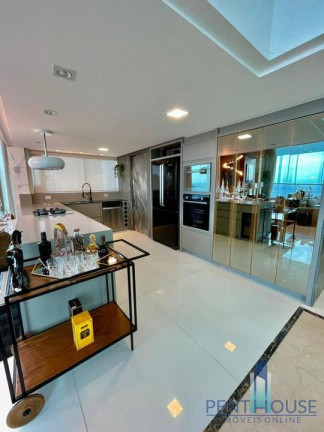 Imagem Apartamento com 7 Quartos à Venda, 600 m² em Centro - Balneário Camboriú