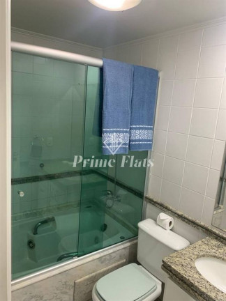 Imagem Apartamento com 1 Quarto à Venda, 55 m² em Bela Vista - São Paulo