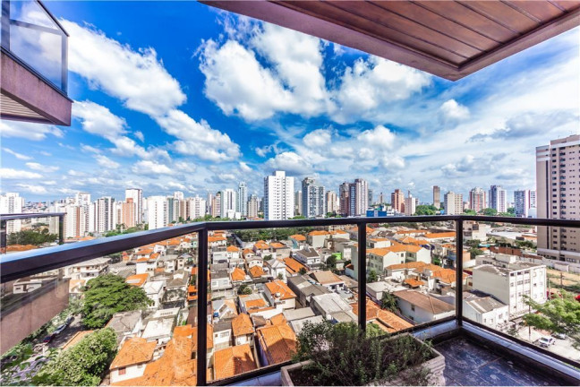 Imagem Apartamento com 4 Quartos à Venda, 218 m² em Vila Mariana - São Paulo Imagem Apartamento com 4 Quartos à Venda, 218 m² em Vila Mariana - São Paulo