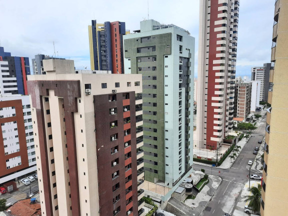 Imagem Apartamento com 3 Quartos à Venda, em Manaíra - João Pessoa Imagem Apartamento com 3 Quartos à Venda, em Manaíra - João Pessoa