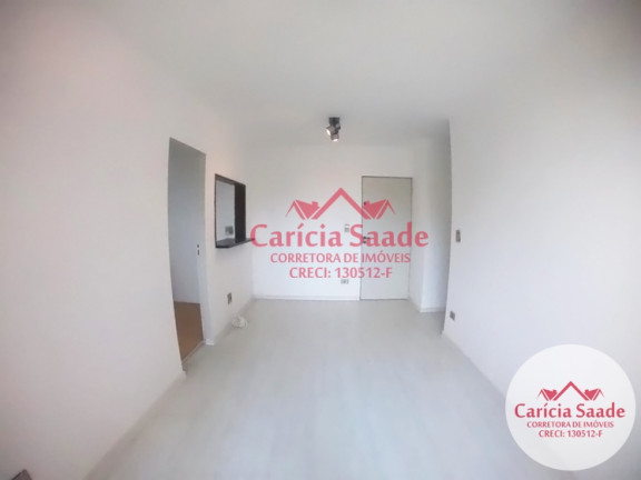 Imagem Apartamento com 1 Quarto à Venda, 40 m² em Bela Vista - São Paulo