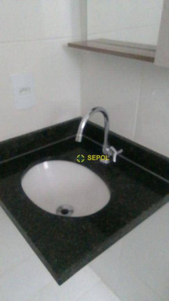 Imagem Studio com 1 Quarto à Venda, 25 m² em Vila Independência - São Paulo Imagem Studio com 1 Quarto à Venda, 25 m² em Vila Independência - São Paulo