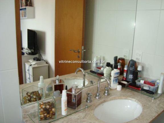 Imagem Apartamento com 3 Quartos à Venda, 280 m² em Ipiranga - São Paulo