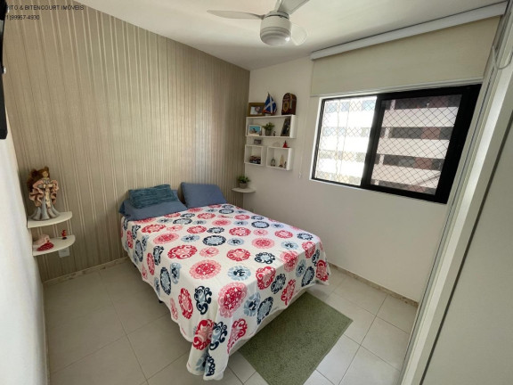Imagem Imóvel com 3 Quartos à Venda, 86 m² em Armação - Salvador