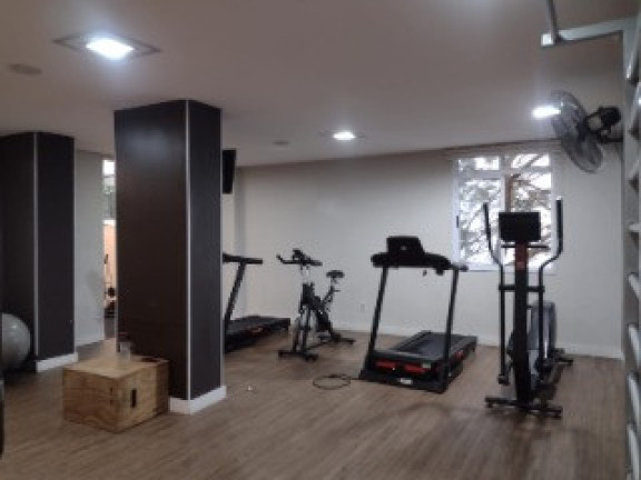 Imagem Apartamento com 2 Quartos à Venda, 53 m² em Jardim Celeste - São Paulo Imagem Apartamento com 2 Quartos à Venda, 53 m² em Jardim Celeste - São Paulo