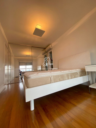 Imagem Cobertura com 2 Quartos para Alugar, 138 m² em Itaim Bibi - São Paulo