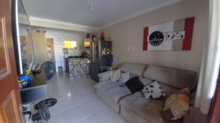 Imagem Casa com 2 Quartos à Venda, em Bairro Nova Califórnia - Cabo Frio Imagem Casa com 2 Quartos à Venda, em Bairro Nova Califórnia - Cabo Frio