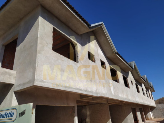Imagem Sobrado com 4 Quartos à Venda, 125 m² em Coqueiral - Cascavel