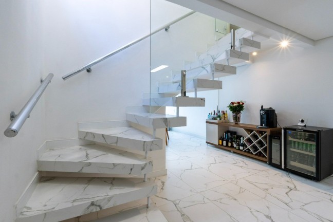 Imagem Casa com 5 Quartos à Venda, 250 m² em Jardim Umuarama - São Paulo Imagem Casa com 5 Quartos à Venda, 250 m² em Jardim Umuarama - São Paulo