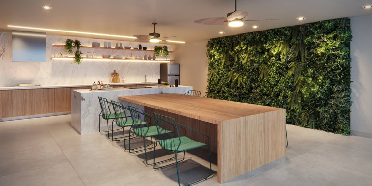 Imagem Imóvel com 3 Quartos à Venda, 129 m² em Santo Amaro - São Paulo Imagem Imóvel com 3 Quartos à Venda, 129 m² em Santo Amaro - São Paulo