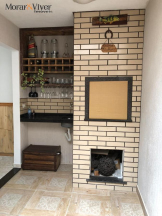 Imagem Sobrado com 3 Quartos à Venda, 120 m² em Costeira - São José Dos Pinhais Imagem Sobrado com 3 Quartos à Venda, 120 m² em Costeira - São José Dos Pinhais