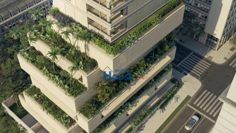 Imagem Apartamento com 4 Quartos à Venda, 145 m² em Jardins - São Paulo Imagem Apartamento com 4 Quartos à Venda, 145 m² em Jardins - São Paulo