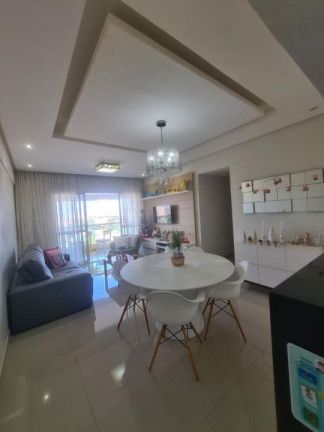 Imagem Apartamento com 3 Quartos à Venda, 98 m² em Horto Bela Vista - Salvador