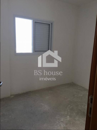 Imagem Apartamento com 2 Quartos à Venda, 63 m² em Campestre - Santo André