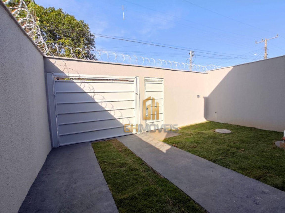 Imagem Casa com 3 Quartos à Venda, 122 m² em Papillon Park - Aparecida De Goiânia Imagem Casa com 3 Quartos à Venda, 122 m² em Papillon Park - Aparecida De Goiânia
