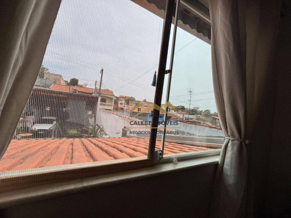 Imagem Casa com 2 Quartos à Venda, 77 m² em Jardim Rosa Garcia - Tatuí Imagem Casa com 2 Quartos à Venda, 77 m² em Jardim Rosa Garcia - Tatuí