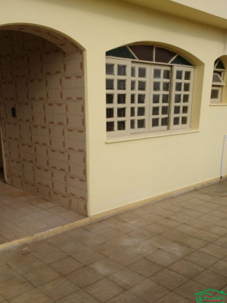 Imagem Sobrado com 3 Quartos para Alugar, em Quarta Parada - São Paulo Imagem Sobrado com 3 Quartos para Alugar, em Quarta Parada - São Paulo