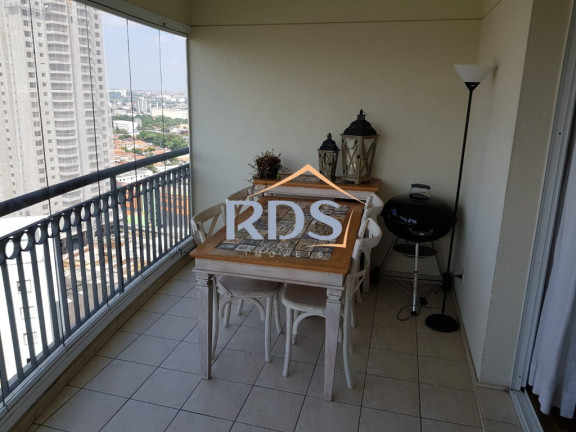Imagem Apartamento com 3 Quartos à Venda, 120 m² em Vila Sofia - São Paulo Imagem Apartamento com 3 Quartos à Venda, 120 m² em Vila Sofia - São Paulo