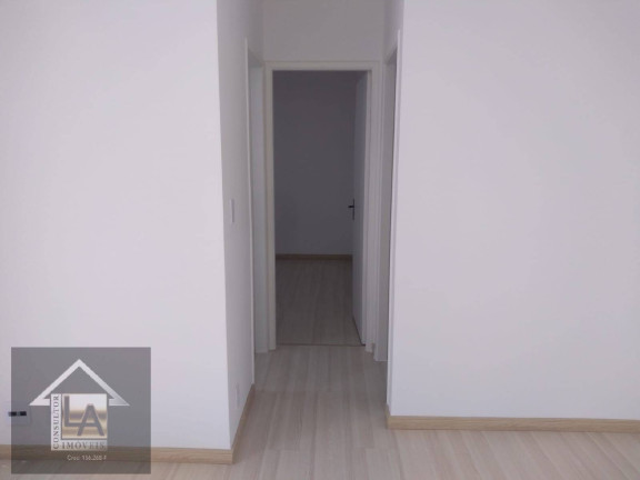 Imagem Apartamento com 2 Quartos à Venda, 55 m² em Vila Das Belezas - São Paulo