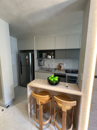 Imagem Apartamento com 2 Quartos à Venda, 61 m² em águas Claras Sul - águas Claras