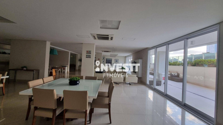 Imagem Apartamento com 1 Quarto à Venda, 45 m² em Setor Bueno - Goiânia Imagem Apartamento com 1 Quarto à Venda, 45 m² em Setor Bueno - Goiânia