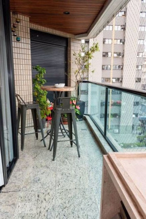 Imagem Apartamento com 3 Quartos à Venda, 136 m² em Vila Mariana - São Paulo Imagem Apartamento com 3 Quartos à Venda, 136 m² em Vila Mariana - São Paulo