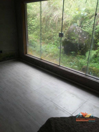 Imagem Casa com 5 Quartos à Venda, 600 m² em Lagoinha - Ubatuba