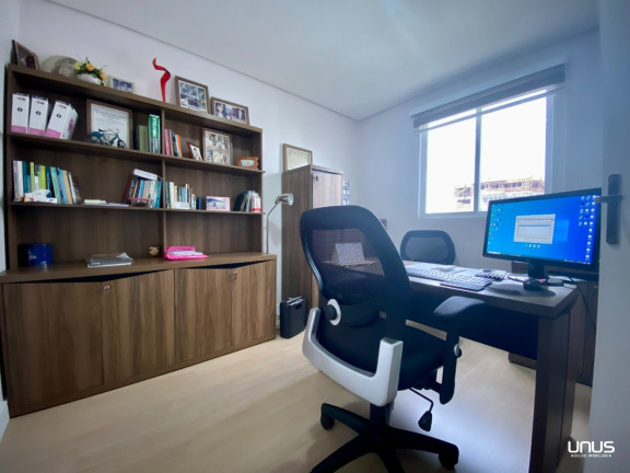 Imagem Apartamento com 2 Quartos à Venda, 99 m² em Barreiros - São José