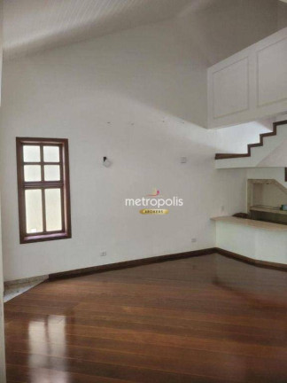Imagem Sobrado com 4 Quartos para Alugar, 310 m² em Alphaville 04 - Santana De Parnaíba