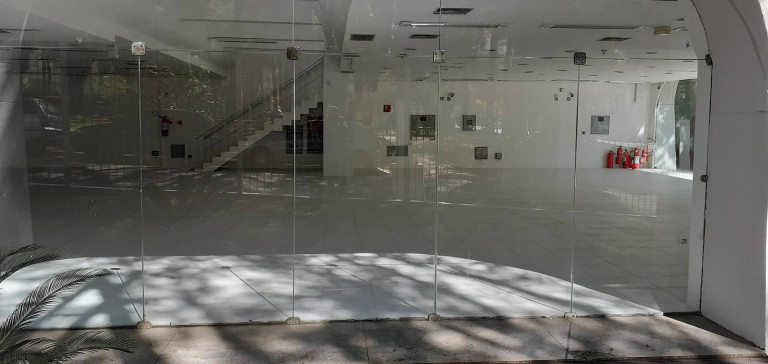 Imagem Loja para Alugar, 1 m² em Santo Amaro - São Paulo