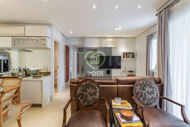 Imagem Apartamento com 2 Quartos à Venda, 84 m² em Perdizes - São Paulo Imagem Apartamento com 2 Quartos à Venda, 84 m² em Perdizes - São Paulo