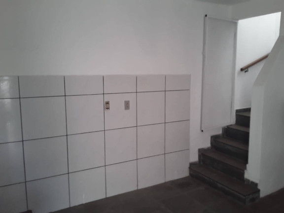 Imagem Casa com 2 Quartos para Alugar, 200 m² em Parque Grajaú - São Paulo Imagem Casa com 2 Quartos para Alugar, 200 m² em Parque Grajaú - São Paulo