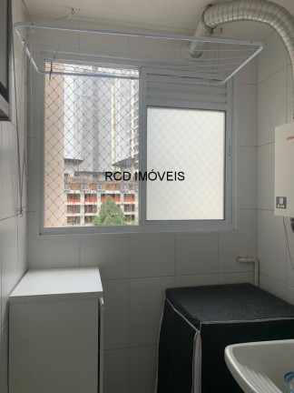 Imagem Apartamento com 3 Quartos à Venda, 64 m² em Vila Praia - São Paulo