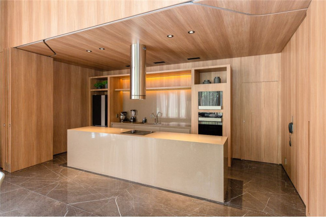 Imagem Apartamento com 1 Quarto à Venda, 49 m² em Vila Olímpia - São Paulo