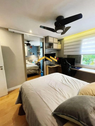 Imagem Apartamento com 3 Quartos à Venda, 110 m² em Moema - São Paulo