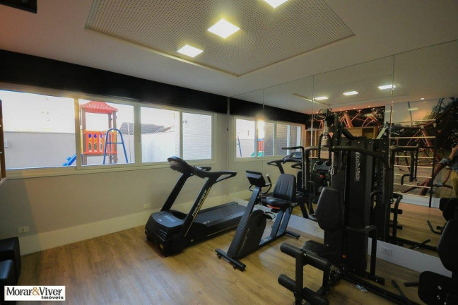 Imagem Cobertura com 3 Quartos à Venda, 250 m² em água Verde - Curitiba Imagem Cobertura com 3 Quartos à Venda, 250 m² em água Verde - Curitiba