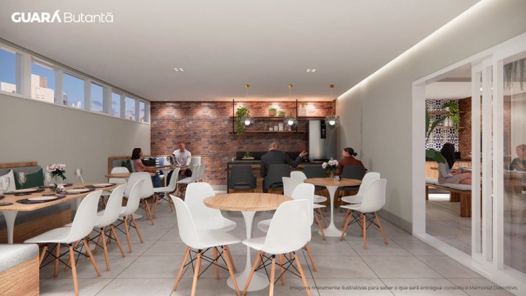 Imagem Imóvel com 3 Quartos à Venda, 53 m² em Butantã - São Paulo Imagem Imóvel com 3 Quartos à Venda, 53 m² em Butantã - São Paulo