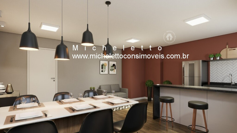 Imagem Kitnet com 1 Quarto à Venda, 34 m² em Liberdade - São Paulo